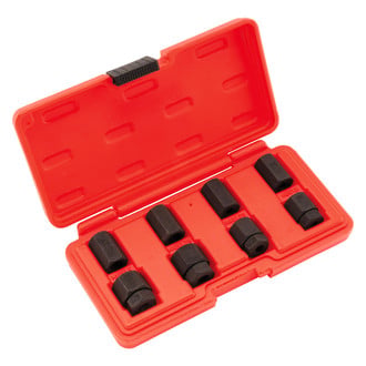BikeMaster® - Stud Removal and Installation Tool Set