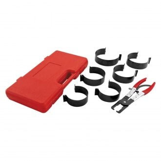 BikeMaster® - Piston Ring Compressor Kit