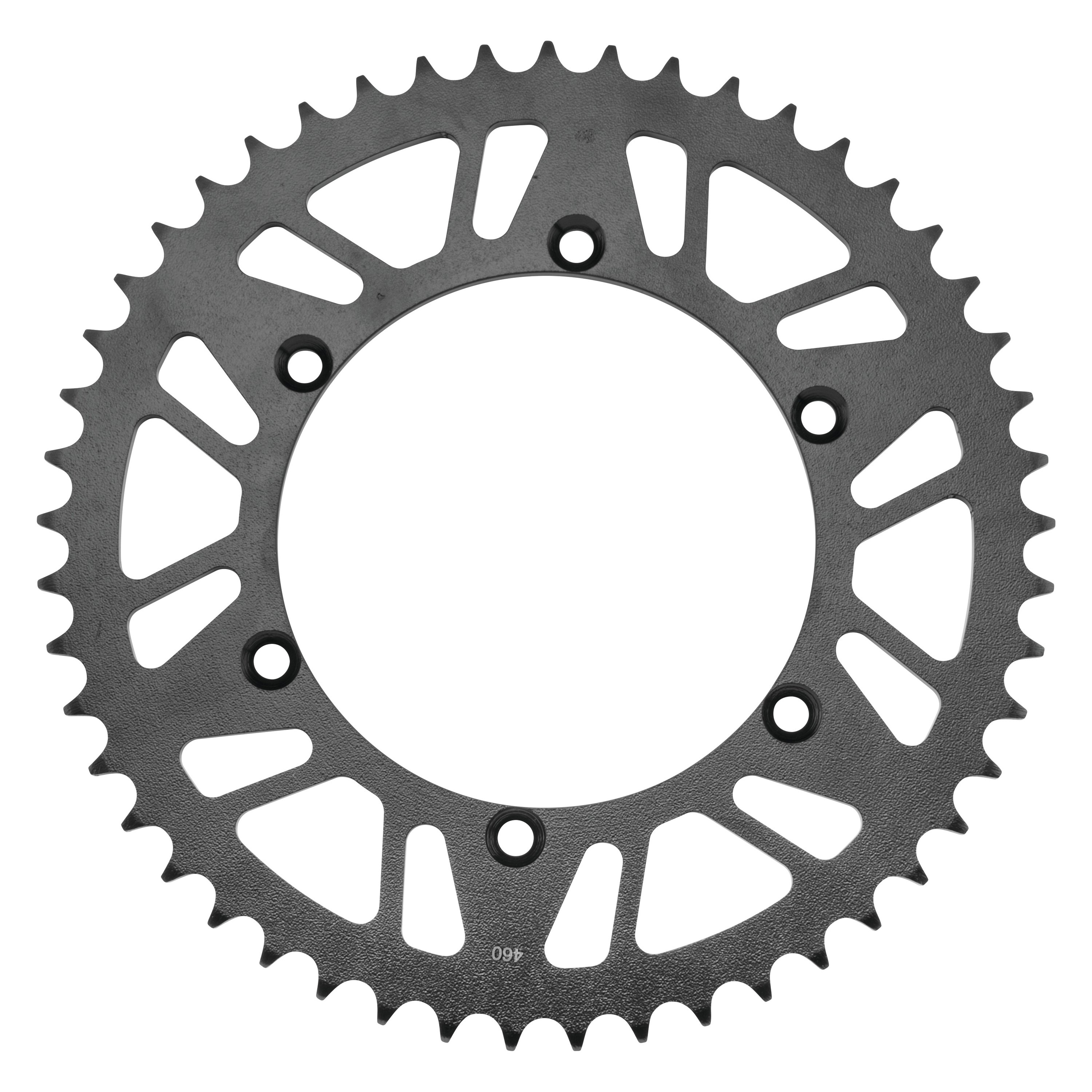 BikeMaster® 965124 - 520 Series Sprocket - MOTORCYCLEiD.com