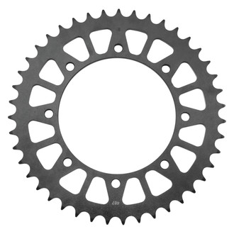 BikeMaster® - 520 Series Rear Sprocket