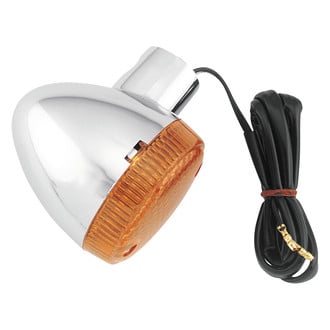 BikeMaster® - Rear Passenger Side Turn Signal