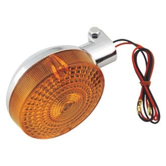 BikeMaster® - Front Turn Signal