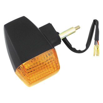 Braunschwerg Vbf エンブレム BikeMaster - 25-2202 - Turn Signal for sale online | eBay