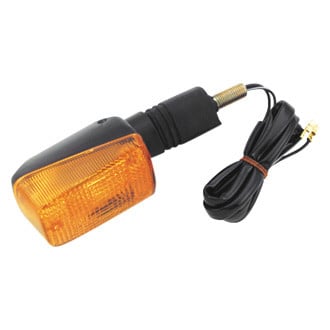 BikeMaster® - Rear Driver Side Turn Signal