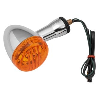 BikeMaster® - Front Passenger Side Turn Signal