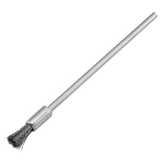 BikeMaster® - Precision Wire Brush