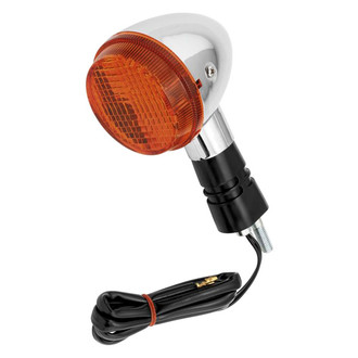 BikeMaster® - Rear Driver Side Turn Signal