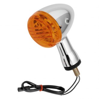 BikeMaster® - Front Driver Side Turn Signal