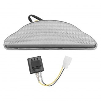 BikeMaster® - Integrated Tail Light