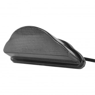 BikeMaster® - Integrated Tail Light