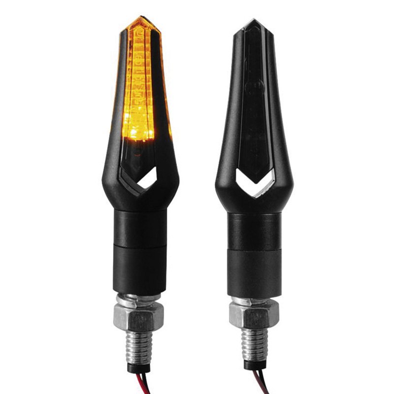 1999 Kawasaki Ninja ZX-11 Factory Turn Signal Lights