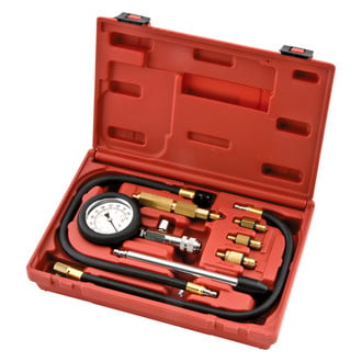 BikeMaster® - Cylinder Compression Tester