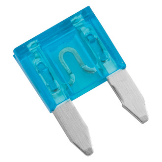 BikeMaster® - Mini Blade Fuse Set
