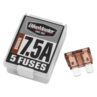 BikeMaster® - Blade Fuse Set