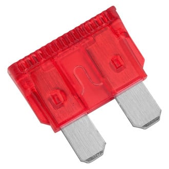 BikeMaster® - Blade Fuse Set