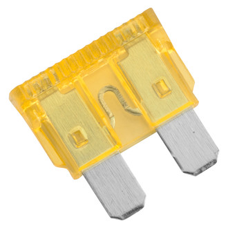BikeMaster® - Blade Fuse Set