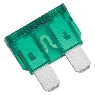 BikeMaster® - Blade Fuse Set