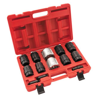 BikeMaster® - Master Fork Seal Installer Set