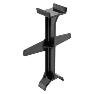 BikeMaster® - Tie Downs Fork Support