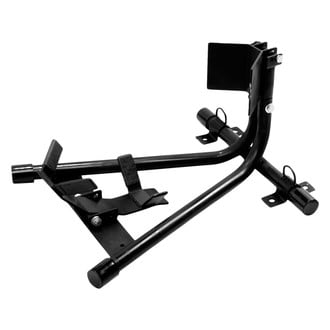 BikeMaster® - Roll-On Stand