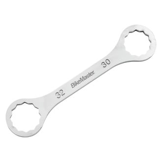 BikeMaster® - Steering Stem and Fork Cap Wrench