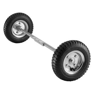 BikeMaster® - Training Wheel