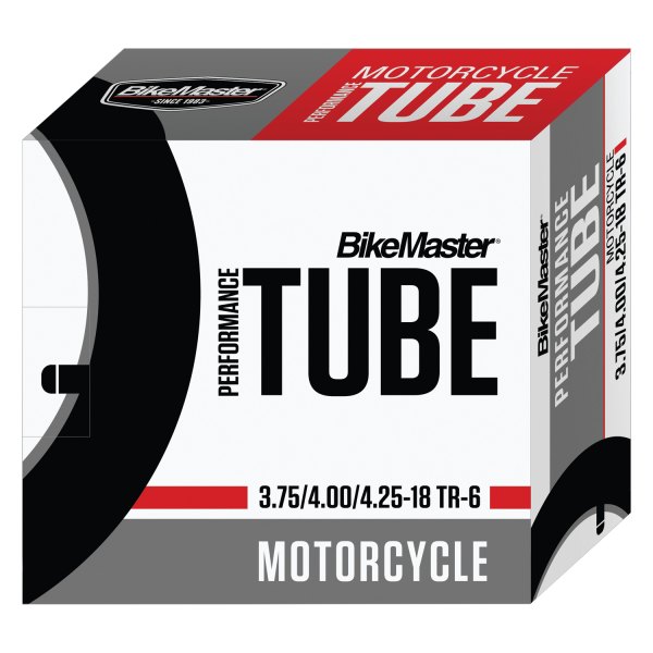 BikeMaster® 374615 - Motorcycle Tube - MOTORCYCLEiD.com