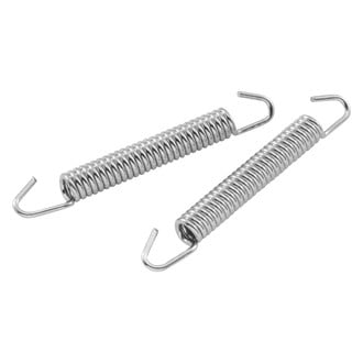 BikeMaster® - Exhaust Springs