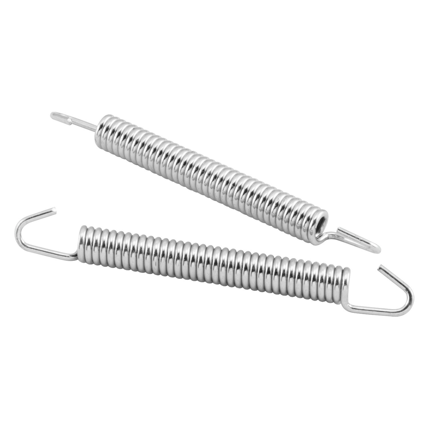 BikeMaster® 151840 - Exhaust Springs - MOTORCYCLEiD.com