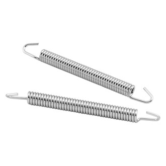 BikeMaster® - Exhaust Springs