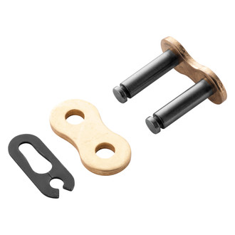 BikeMaster® - Heavy-Duty Precision Connecting Link