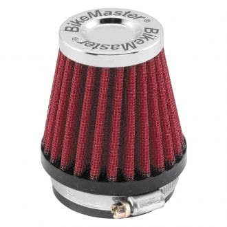 BikeMaster® 457102 - Pod Air Filter (55 mm F x 50 mm T x 70 mm H)