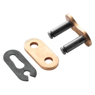 BikeMaster® - Heavy-Duty Precision Connecting Link