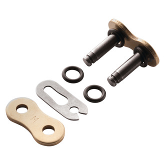 BikeMaster® - BMOR Series Clip Link