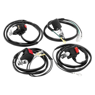 BikeMaster® - Replacement Kill Button