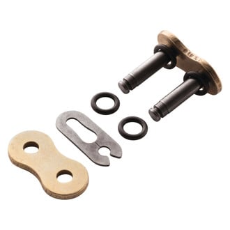 BikeMaster® - BMOR Series Clip Link