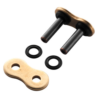 BikeMaster® - BMZR Series Rivet Link