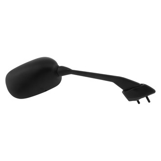 BikeMaster® - O.E.M. Replacement Right Side Black Mirror