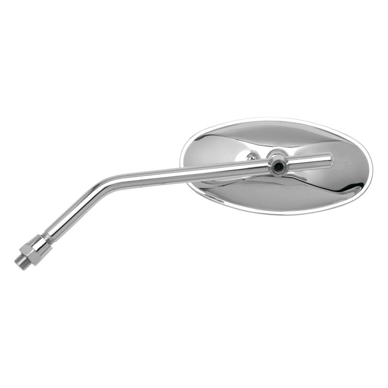 Kawasaki Ninja ZX-7R Motorcycle Mirrors - Bar End, Clamp On, LED