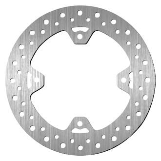 BikeMaster® - Rear Stainless Steel Brake Rotor