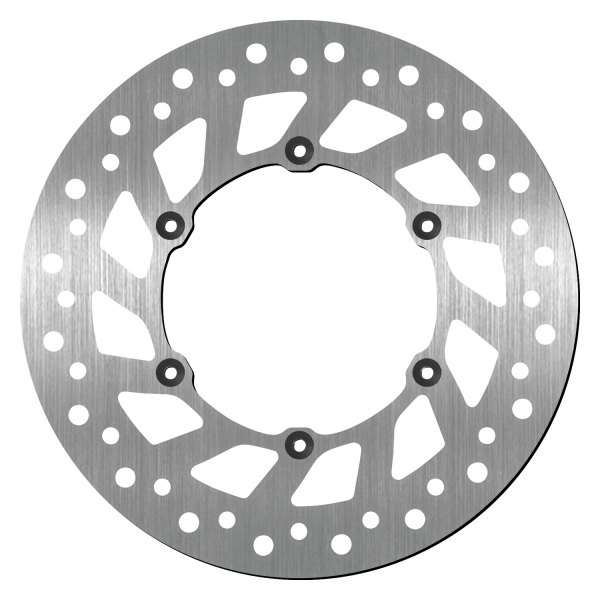 BikeMaster® - Front Aluminum Brake Rotor