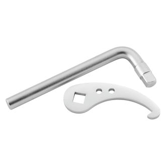 BikeMaster® - Shock Spanner Wrench Kit