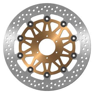 BikeMaster® - Brake Rotor