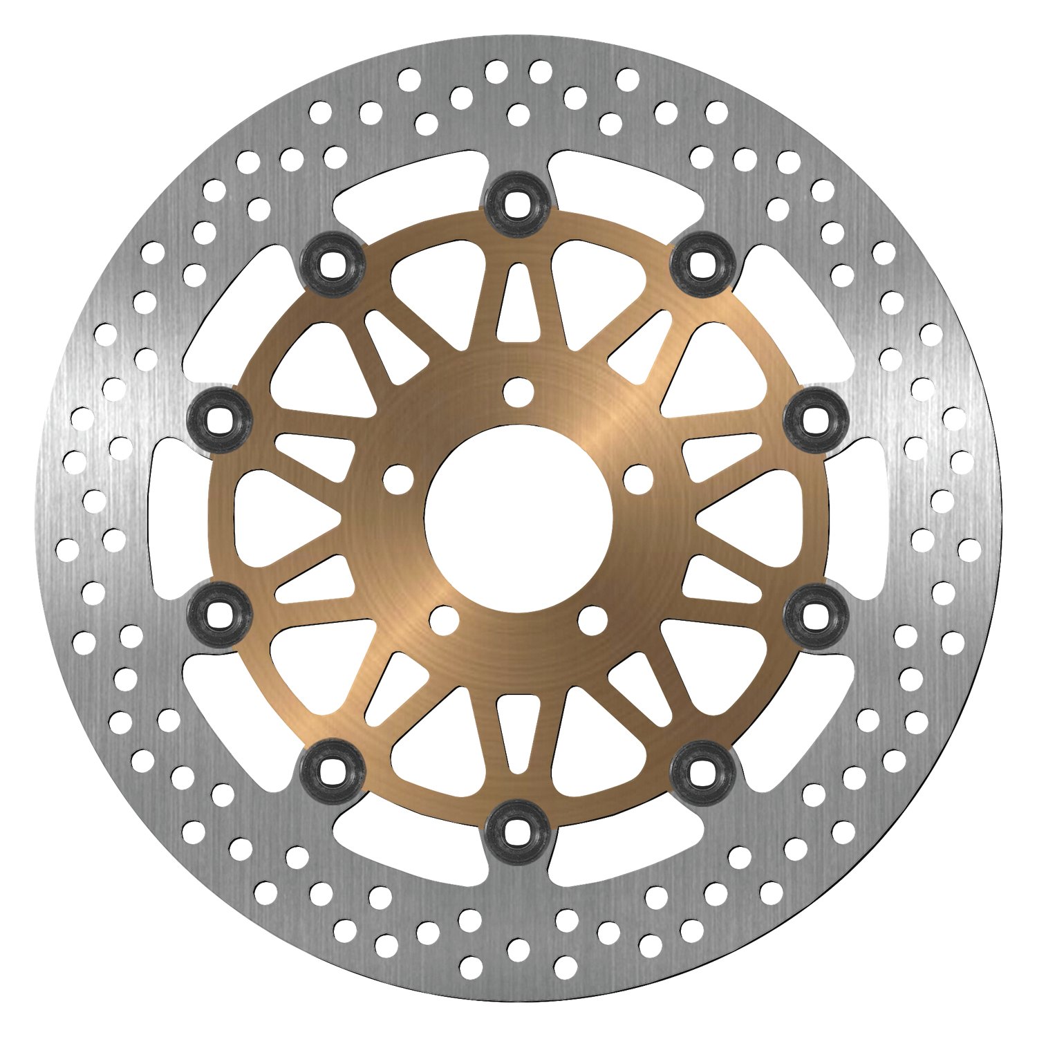 パーツ YamieCrazy Kawasaki ZX-6R 636 (2019-2022) Frame Rear Subframe