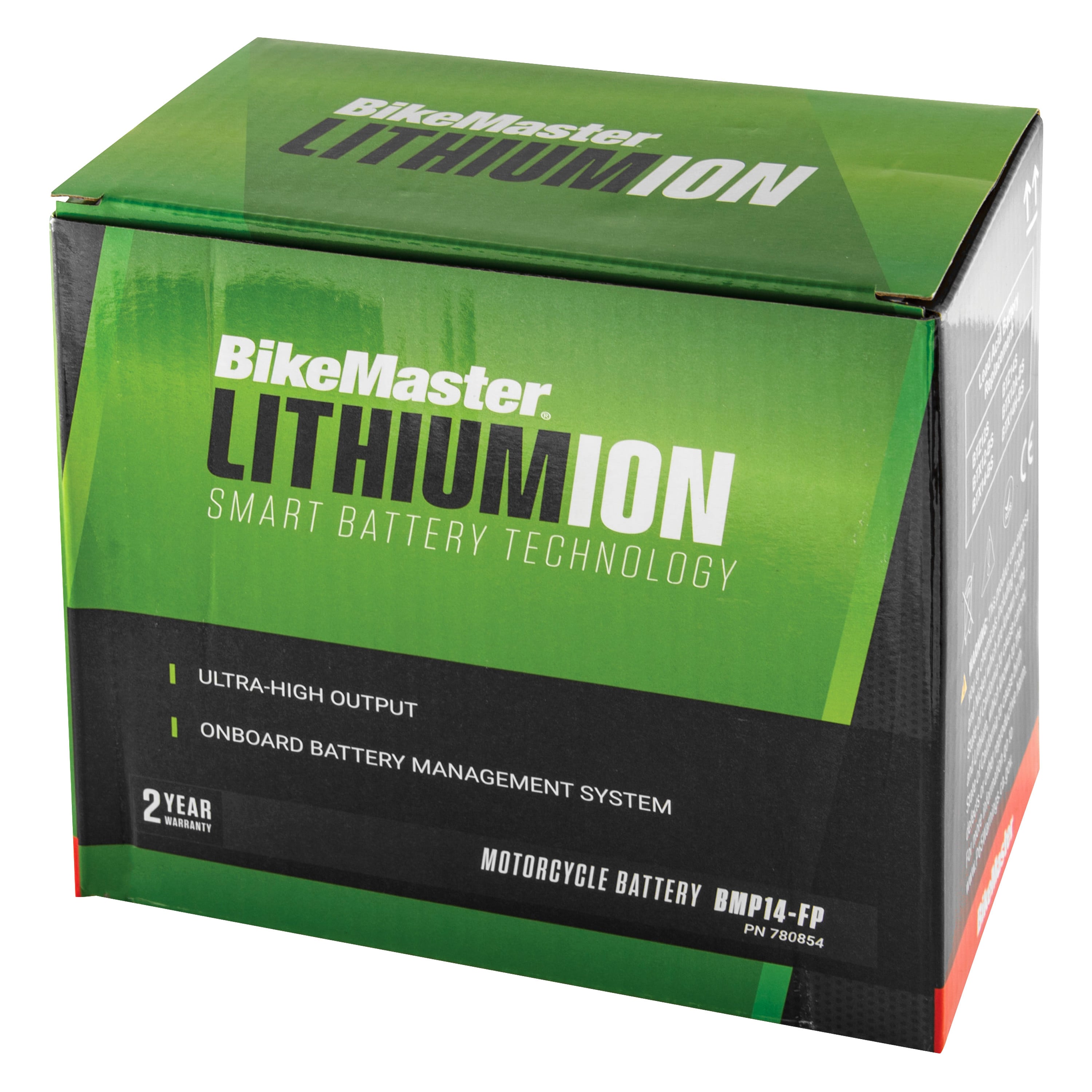 Kawasaki Ninja ZX-10R Batteries & Components | MOTORCYCLEiD