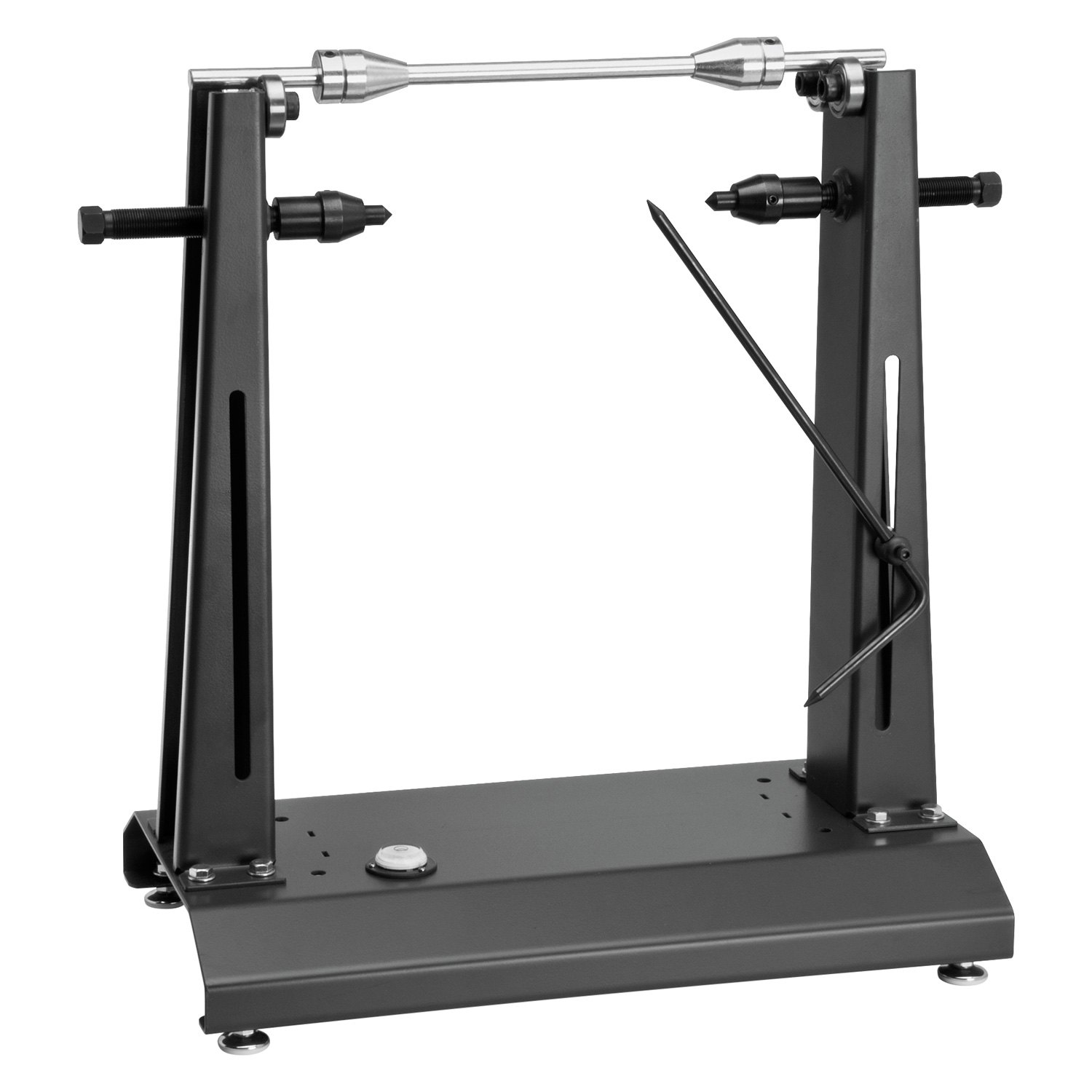 BikeMaster® 151965 - Wheel Balancing & Truing Stand