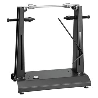 BikeMaster® - Wheel Balancing & Truing Stand
