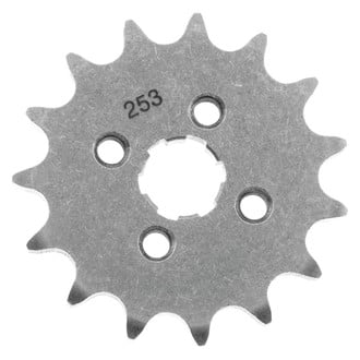 BikeMaster® - 420 Series Front Sprocket