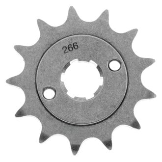 BikeMaster® - 520 Series Front Sprocket