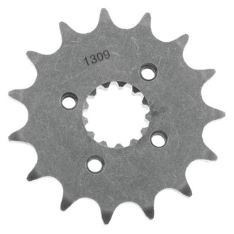 BikeMaster® - 520 Series Sprocket